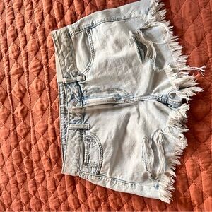 Brand new American eagle shorts